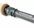 Guideline LPX Chrome DH - Guideline Fly Rods - 7033841064996 - 3