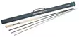Guideline LPX Chrome DH - Guideline Fly Rods - 7033841064996 - 1