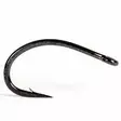 Guideline Single Tube Hook - Tube Fly Hooks - 7033840129856 - 1