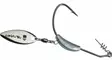 Gunki Loaded Texan Flash Hook - Jig Heads - 3297830392116 - 2