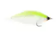 H2O Deadly Deceiver #6/0 Streamer - Pike Flies - 353500066 - 3