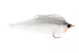 H2O Deadly Deceiver #6/0 Streamer - Pike Flies - 353500066 - 4
