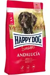 Happy Dog Sensible Andalucia 11 kg - Happy Dog Supreme Sensible - 4001967127867 - 1
