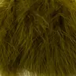 Hareline Marabou Strung Blood Quills - Other Feathers and Plumes - 40450300506 - 23