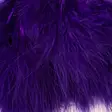 Hareline Marabou Strung Blood Quills - Other Feathers and Plumes - 40450300506 - 26