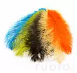 Hareline Ostrich Herl - Other Feathers and Plumes - 40450300066 - 2