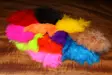 Hareline Wooly Bugger Marabou - Other Feathers and Plumes - 40450300026 - 30