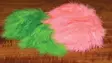 Hareline Wooly Bugger Marabou - Other Feathers and Plumes - 40450300026 - 31