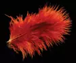 Hareline Wooly Bugger Marabou - Other Feathers and Plumes - 40450300026 - 33