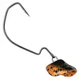 Headbanger RockerHead #4/0 11g 3-pack - Jig Hooks - 1604202216 - 2