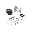 Humminbird MHX HS Transom Mount Hardware - Humminbird Accessories - 082324501616 - 1