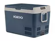 Igloo ICF60 Compressor Cooler 59l Blue - Coolers - 0034223507176 - 1