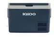 Igloo ICF60 Compressor Cooler 59l Blue - Coolers - 0034223507176 - 2