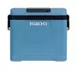 Igloo IE42C Thermoelectric Cooler 12V/230V 42l Blue - Coolers - 0034223509286 - 2