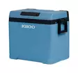Igloo IE42C Thermoelectric Cooler 12V/230V 42l Blue - Coolers - 0034223509286 - 1