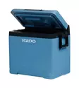 Igloo IE42C Thermoelectric Cooler 12V/230V 42l Blue - Coolers - 0034223509286 - 3