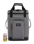 Igloo Trailmate Backpack Grey - Coolers - 0034223671136 - 6