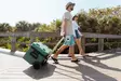 Igloo Trailmate Roller 49l Cooler Green - Coolers - 0034223350246 - 9