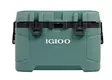 Igloo Trailmate Roller 49l Cooler Green - Coolers - 0034223350246 - 2