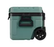 Igloo Trailmate Roller 49l Cooler Green - Coolers - 0034223350246 - 5