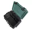 Igloo Trailmate Roller 49l Cooler Green - Coolers - 0034223350246 - 3
