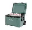 Igloo Trailmate Roller 49l Cooler Green - Coolers - 0034223350246 - 4