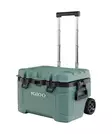 Igloo Trailmate Roller 49l Cooler Green - Coolers - 0034223350246 - 1