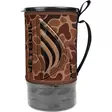 Jetboil Flash 1,0L Duck Camo - Camp Stoves - 850074132066 - 4