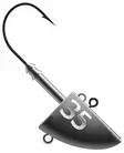 Vertikaalijigipää 2kpl - Jig Heads - 6438239049196 - 1
