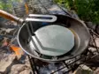 Kalakko Fish Press & Frying Weight - Outdoor Cutlery - 6429830295006 - 3