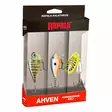 Kalatakuu Ahven aurinkoinen -viehesarja - Lure Assortments - 6416173032696 - 2