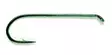 Kamasan B800GR Trout Classic Lure Extra Long Green - Streamer Fly Hooks - 6417512006286 - 1