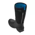 Kamik Field Day #9/42 Black - Winter boots & shoes - 056551350736 - 4