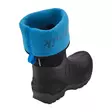 Kamik Field Day #9/42 Black - Winter boots & shoes - 056551350736 - 2