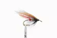 Koukkuperho lohelle - Double Hook Salmon Flies - 8859202531216 - 1