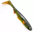 Kuore Fishing Big Foot 22cm 85g - Soft Baits for pike under 100g - 0502216 - 5