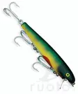 Kuusamo Puukala - Wobblers +10 cm - 3400400066 - 11