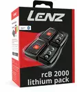 Lenz Heatpack 2.0 2000mAh Bluetooth - Gloves and Socks - 9006729013506 - 1