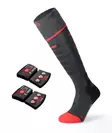 Lenz Heat Sock 5.1 Toe Cap + RCB 1200 Kit - Hunter socks - 9006729154056 - 1
