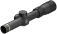 Leupold VX-Freedom 1,5-4x20 Moa-Ring - Leupold Rifle Scopes - 030317028336 - 1