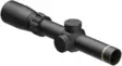 Leupold VX-Freedom 1,5-4x20 Moa-Ring - Leupold Rifle Scopes - 030317028336 - 3