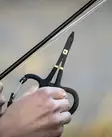 Loon Rogue Quickdraw Forceps - Pliers - 782420009176 - 2
