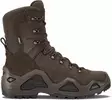 Lowa Z-8S GTX C Dark Brown - Hunting Shoes and Boots - 4056264349306 - 1