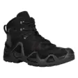Lowa Zephyr MK2 GTX MID Black - Tactical shoes / boots - 4063606359046 - 4