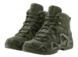 Lowa Zephyr MK2 GTX MID Ranger Green - Tactical shoes / boots - 4063606358896 - 3