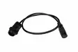 Lowrance Adapter - Blue 7-Pin to Hook2 - Lowrance Accessories - 9420024166956 - 1