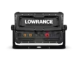 Lowrance HDS Pro 12 - Lowrance Sonar / Chartplotters - 9420064129836 - 6