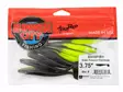 Lunker City Swimfish 9.5cm - Classic Softbaits - 340030006 - 4