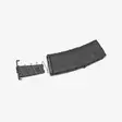 Magpul 10 Limiter - PMAG® AR/M4 GEN M3 - AR-15 rifle magazines - MAG286 - 4