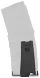 Magpul 10 Limiter – PMAG® AR/M4 GEN M3 - AR-15 rifle magazines - MAG286 - 4